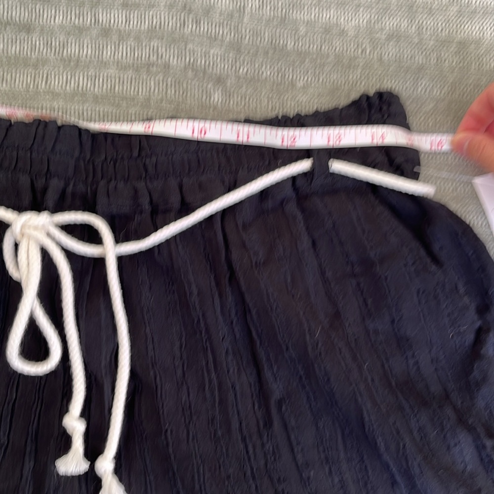 NWT Flowy Shorts - Picture 6 of 10